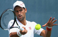 'Chết hụt' ở vòng ba, Djokovic chính thức đại chiến Wawrinka