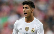 Thêm một cầu thủ bị đẩy khỏi Real Madrid