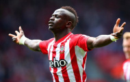 M.U cuống cuồng tăng giá mua Sadio Mane