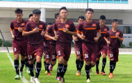Cơn sốt U19 Việt Nam nay còn đâu!