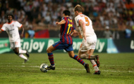 10 khoảnh khắc không thể quên của Pedro tại Barcelona