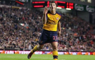 5 trận đấu đầy cảm xúc giữa Arsenal và Liverpool