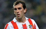 CHÍNH THỨC: Atletico Madrid giữ chân trụ cột hàng thủ