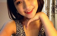 Hòa Minzy xăm tên Công Phượng ở chỗ nhạy cảm