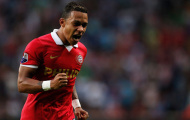 Video: Xem Memphis Depay chơi bóng năm 7 tuổi