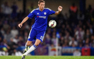 Đội hình “trong mơ” của Chelsea ở mùa giải 2015/16