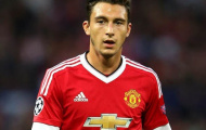 Darmian: 'Đến M.U, tôi không suy nghĩ 2 lần'