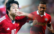 Video: Sự tương đồng kỳ lạ giữa Depay và Văn Quyến