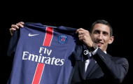 Di Maria không hèn nhát