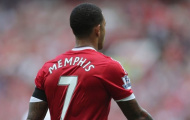 Depay vẫn không tha thứ cho cha mình
