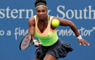 Serena vs Ivanovic: Khó cho 'kiều nữ'