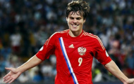 Kokorin sẽ gia nhập M.U hoặc Tottenham