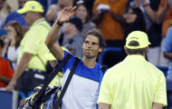 Nadal thua sốc Lopez: Niềm tin chưa lung lay