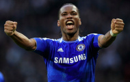 Video: Cú sút kinh điển của Didier Drogba vs Everton