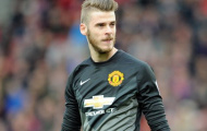 Điểm tin chiều 21/08: M.U tính xong vụ De Gea; Bale lại bị CĐV Real bạc đãi