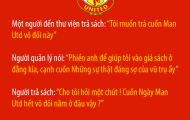 Ảnh chế: Thành tích của Pedro bằng cả lịch sử Chelsea, M.U hết vô đối là chuyện viễn tưởng