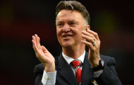Lên tiếng vụ 'hụt' Pedro: Van Gaal làm 'lá chắn' cho Wooward