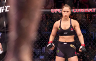 Rousey đăng ký thương hiệu cho câu chửi của mình
