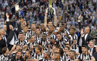 Tổng quan Serie A 2015-16: Tiền đề cho cuộc lật đổ