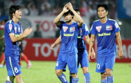 HAGL đang thay đổi tích cực