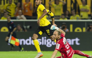 Pierre Emerick Aubameyang: Tốc độ và hơn thế nữa