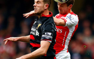 Những điểm nóng trong trận đại chiến Arsenal - Liverpool