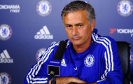 Mourinho lần đầu lên tiếng về vụ Pedro - M.U