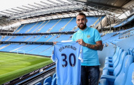 Man City tuyên bố Otamendi chưa chắc đá chính