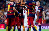 La Liga khởi tranh: Thử thách lớn cho Barcelona