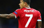 Memphis Depay: Đừng nên vội bay bổng