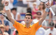 Djokovic trả nợ sòng phẳng trước Wawrinka