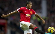 Antonio Valencia: Thân phận kẻ thế vai