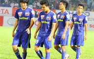 Hiến kế giúp HAGL khắc phục tử huyệt nơi hàng thủ