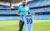Nicolas Otamendi: Man City đã tìm thấy mảnh ghép