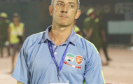 V-League: Mảnh đất không an toàn cho các HLV ngoại