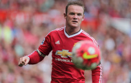 Chờ xem Rooney tỏa sáng