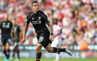 Arsenal luận kiếm Liverpool: Coutinho đấu quyền Cazorla