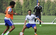 Vụ Pedro: M.U 'ngủ gà gật', Chelsea như 'tia chớp'
