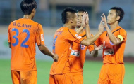 16h30 ngày 22/08, S. Khánh Hòa vs SHB Đà Nẵng: Trừng trị “kẻ ngổ ngáo”