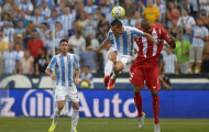 Khai mạc La Liga: 10 người Sevilla cầm chân Malaga