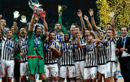 Mùa giải 2015-16, một Juventus mềm mại và trẻ trung
