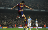 Video: Top 10 bàn thắng đẹp nhất của Pedro cho Barca