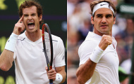 Bán kết Cincinnati: Thiên đường thứ 7 đợi Federer