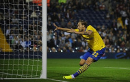 Sự 'vĩ đại' của LORD Bendtner trong lòng người hâm mộ
