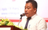 Công an bám sát các trận đấu cuối mùa V-League 2015