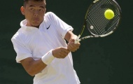 Điểm tin thể thao 22/08: Federer đại chiến Murray, Lý Hoàng Nam gây địa chấn ở giải Ai Cập