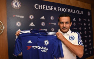 Chelsea: Pedro sẽ đem đến những gì mới mẻ?