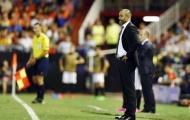 Nuno Santo: “Đúng vậy, cần có người thay Otamendi”