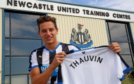 Top 10 CLB ngốn tiền Hè 2015: Newcastle gây sốc!