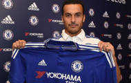 Mourinho sẽ dùng tân binh nào khi gặp West Brom?